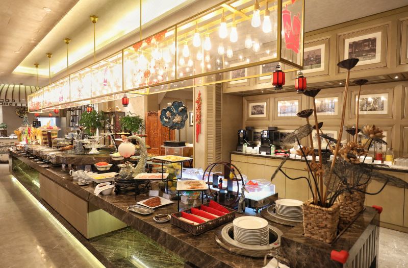 Metropolo Nanjing Road Nanjing Hotel, Shanghai photo 5