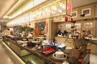上海南京路步行街錦江都城南京飯店 - 早餐