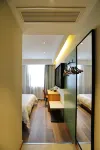 Zhanghe Hotel (Changzhi Municipal Government South Yard Cheng Huang Temple) - موقف سيارات