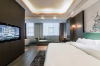 Kailaiya Hotel (Shaoyang High speed Railway Station Store) - 4-Star