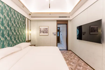 Wenzhou ailing · Zhongshan Yashe Отели рядом с достопримечательностью «Wenzhou Vocational College of Science & Technology (West to Wenzhou Bureau of Land and Resources Lucheng Branch)»