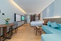 UFUN Light Hotel (Yulin International Convention and Exhibition Center Yuntian Cultural City)