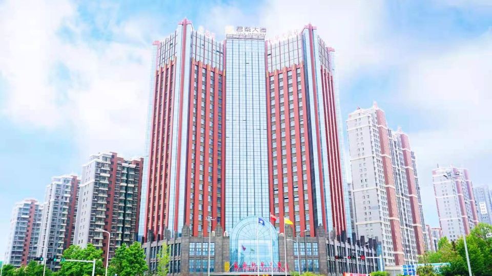 Jining Juntao Grand Hotel