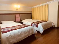 Yaxin Hotel Hotel a Xifeng
