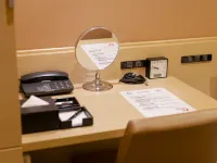 Via Inn Shinjuku Hotels near Ruby Palace Spa