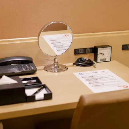 Via Inn Shinjuku Отели рядом с достопримечательностью «Спа-комплекс Ruby Palace»