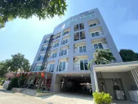 The Palms Residence Hotel in zona Siam Muaythai Academy