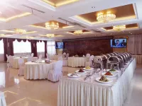Lingtai Hotel Hotels in Lingtai