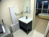 哈尔滨蜗居公寓 - 舒适明亮一室一厅套房