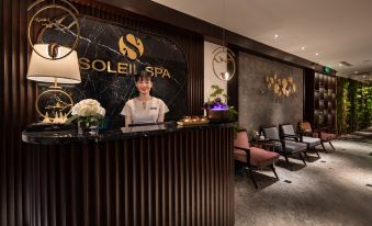Soleil Boutique Hotel