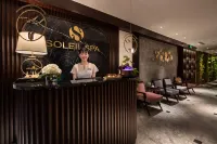 Soleil Boutique Hotel Hotel a Hanoi