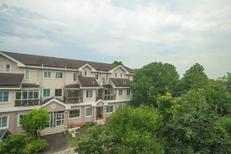 Shanghai Linian Inn