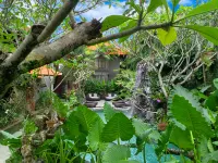 JAPA Suites & Villas Hoteles cerca de Museo de Arte Angung Rai (ARMA