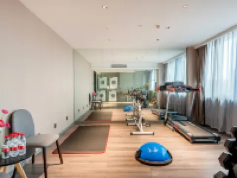 HomeinnSelected Hotels in Shaoguan