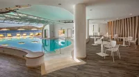 El Faro Hotel & Spa - piscina