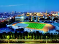 Chifengxin Residential Residence