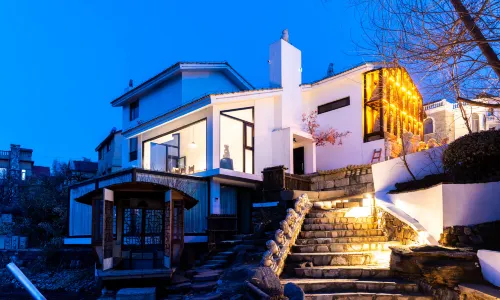 Tuyu Inn