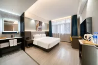 Starway Hotel（Linhai Duqiao Baolong Square） Hotels in Linhai