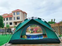 Meizhou Island Shan ju xiao she Homestay Hotels in Putian