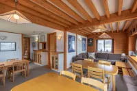North Point Lodge