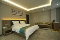 Tiane Riverside Boutique Hotel