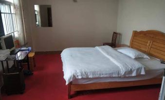 Renhaiju Hotel