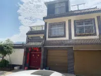 西安煜天農家樂
