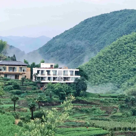 Yunyi Yuanshan Homestay