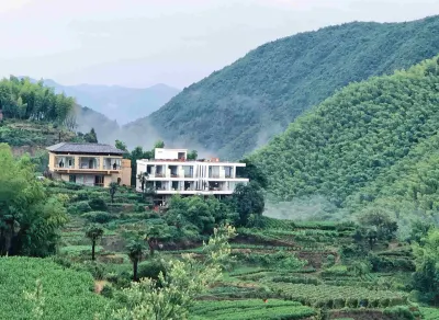 Yunyi Yuanshan Homestay