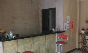 Hefeng Hanglong Hotel