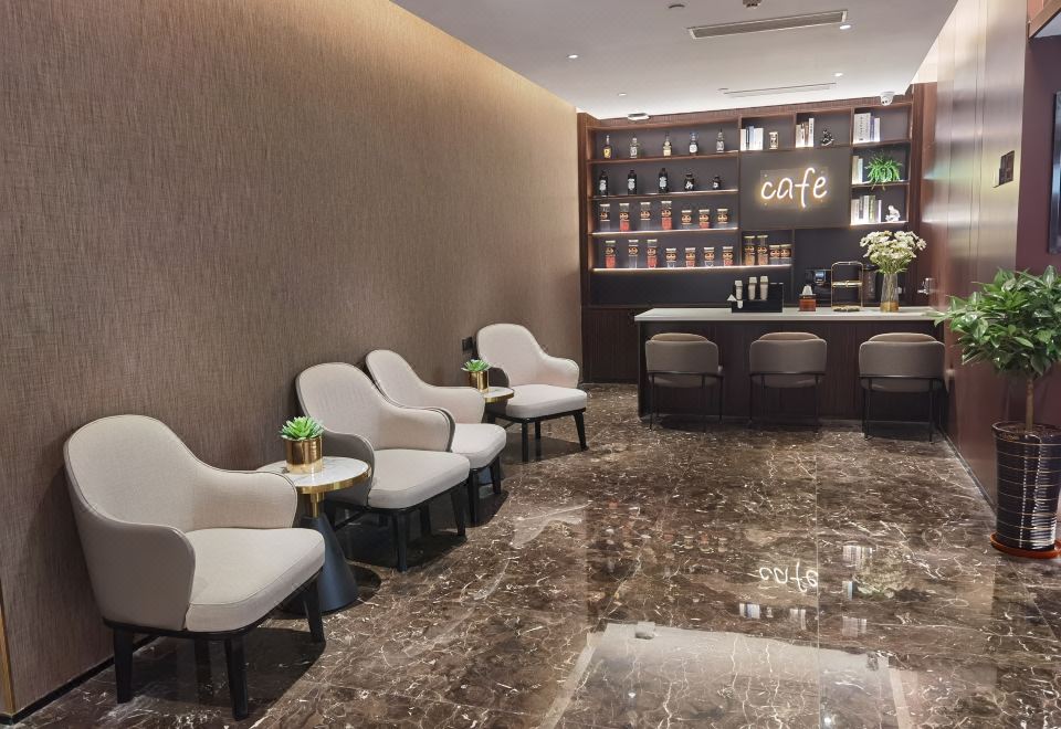 1. 홈 인 칭다오 ..