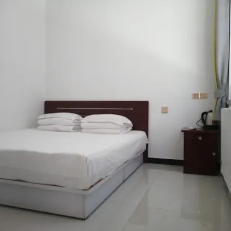 Saihanba Jieshijie Homestay