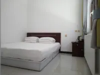 Saihanba Jieshijie Homestay