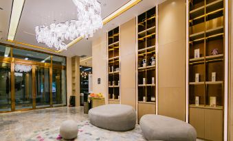 Lavande Hotel(South jianshe Road ,South Neihuan Street,Taiyuan City)