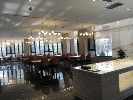 JingBianXian Fumei elegant hotel Отели в г. Цзиньбяньсянь