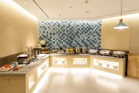 如家飯店·neo（烏蘭浩特火車站成吉思汗廟店） - 早餐