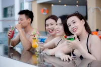 Muong Thanh Luxury Da Nang Hotel - 5-Star