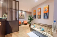 Eastpana Hotel - spa