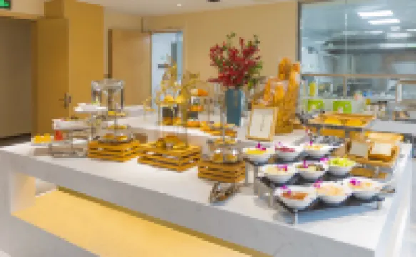 Lavande Hotel (Qingyuan North Station Wanda Plaza)