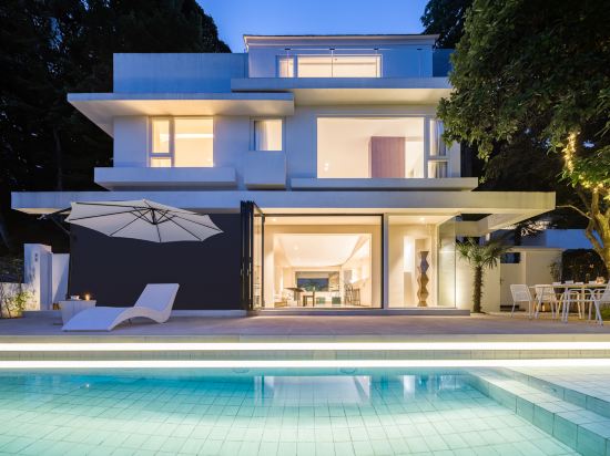 杭州雲中溪民宿（九溪路之江路店）