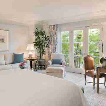 The Peninsula Beverly Hills Rooms