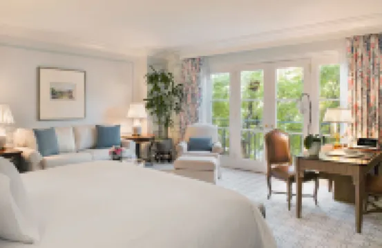 The Peninsula Beverly Hills