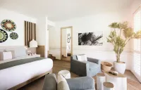 LUX* Grand Gaube, Mauritius - Wifi