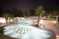 If Villa - Infinity Pools