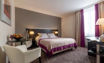 Grand Hotel des Bains