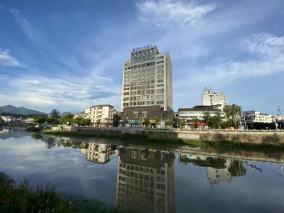 Ripple Hotel