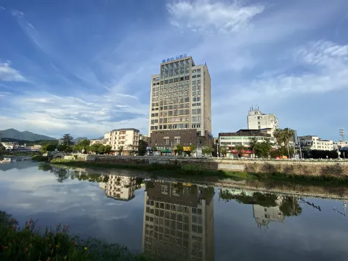 Ripple Hotel