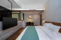 Songshan Lake Villa Hotels near Shengshi Binfen Pedestrian Street North Entrance 3