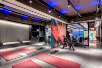 Ibis Hotel (Harbin Central Street Airport Bus Station Hotel)