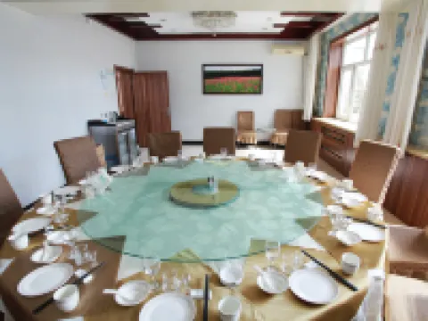 正藍旗鑫都快捷賓館 正藍旗酒店